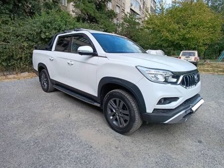 SsangYong Rexton, 2019 — photo 3