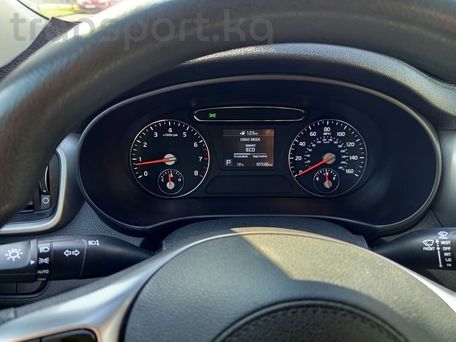 Kia Sorento, 2019 — photo 14