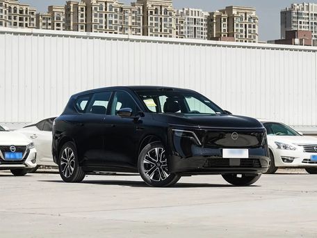 Nissan NX8, 2026 — 照片 12