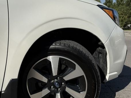 Subaru Forester, 2018 — photo 11