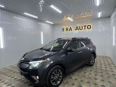 Toyota RAV4, 2018 — фото 7