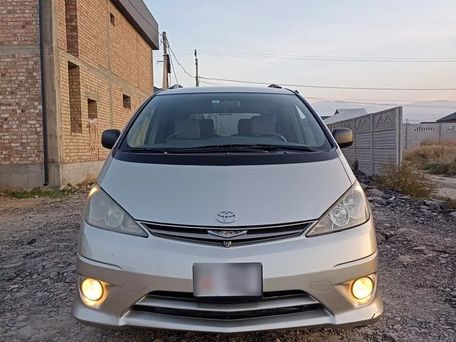 Toyota Previa, 2001 — photo 4