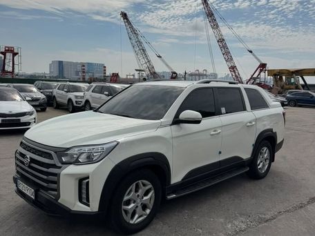 SsangYong Rexton, 2022 — сүрөт 3