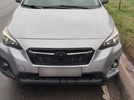 Subaru Crosstrek, 2020 — фото 1