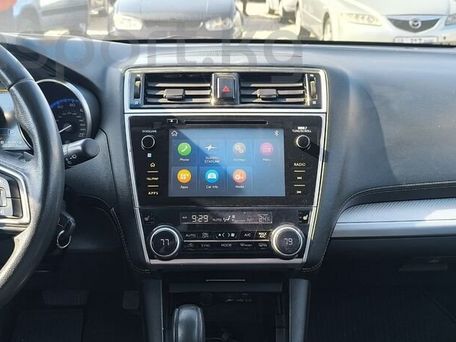 Subaru Outback, 2018 — photo 8