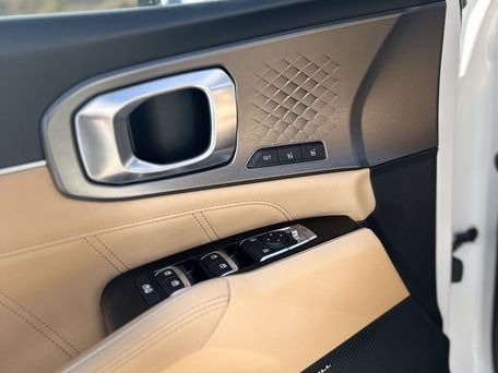 Kia Sorento, 2021 — 照片 13