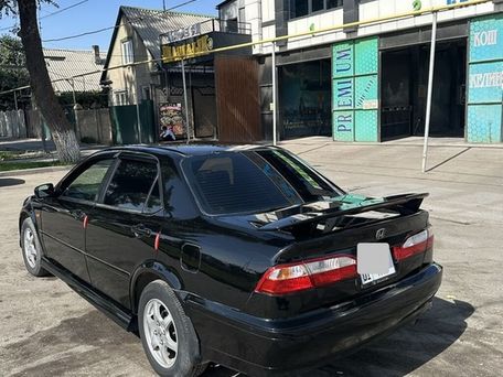 Honda Accord, 2001 — сүрөт 5