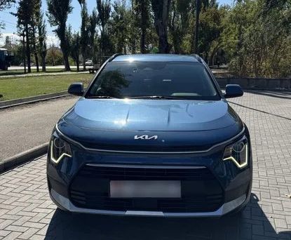 Kia Niro, 2024 — сүрөт 6