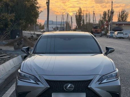 Lexus ES, 2019 — сүрөт 1