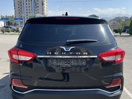 SsangYong Rexton, 2019 — фото 2