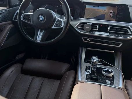 BMW X5, 2018 — фото 9