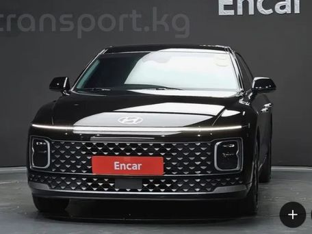 Hyundai Grandeur, 2023 — photo 3