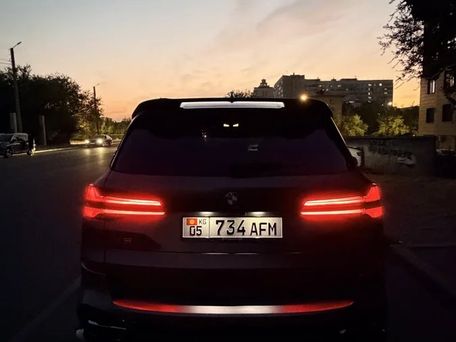 BMW X5, 2019 — photo 3