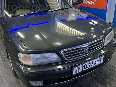 Toyota Camry, 1997 — сүрөт 6