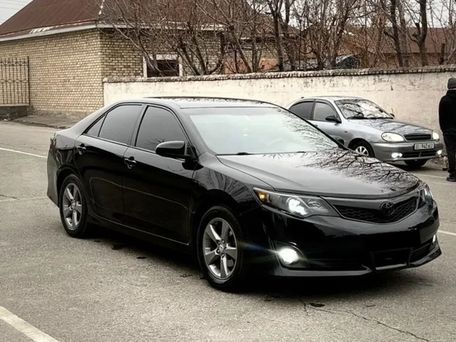 Toyota Camry, 2015 — сүрөт 3