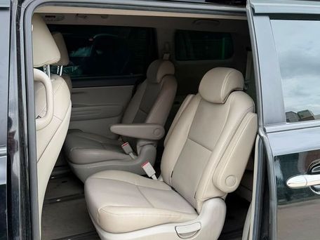Kia Carnival, 2020 — photo 5