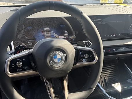 BMW X3, 2026 — сүрөт 6