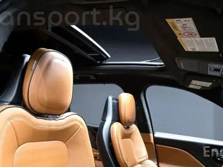 Lincoln Aviator, 2023 — сүрөт 20