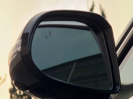 Hyundai Santa Fe, 2019 — сүрөт 8