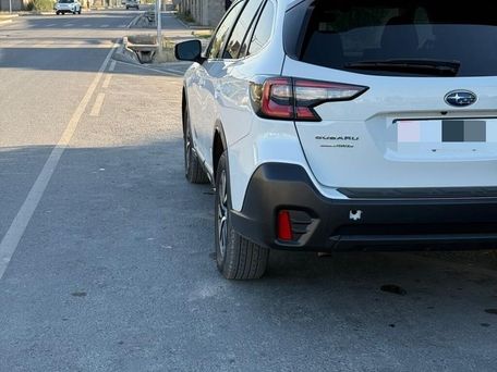 Subaru Outback, 2021 — сүрөт 6