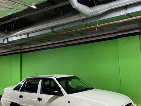 Daewoo Nexia, 2011 — 照片 5