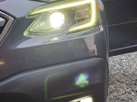 Subaru Outback, 2019 — фото 13