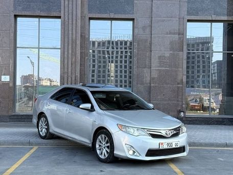Toyota Camry, 2013 — сүрөт 6