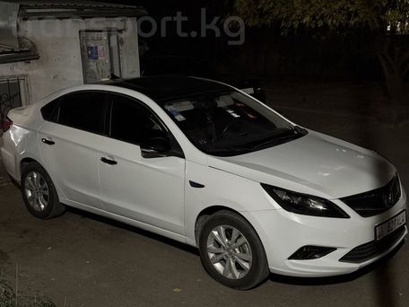 Changan Eado, 2016 — сүрөт 8
