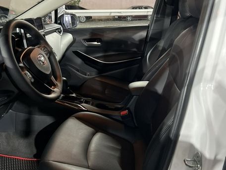 Toyota Corolla, 2023 — сүрөт 7