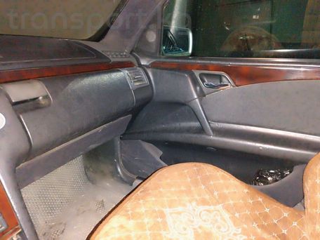 Mercedes-Benz E-Класс, 1996 — 照片 4