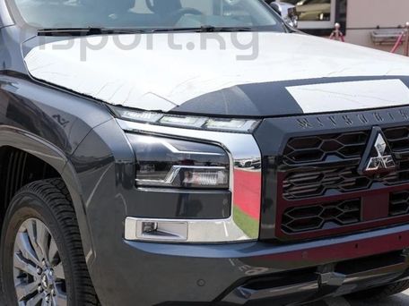 Mitsubishi L200, 2026 — сүрөт 6