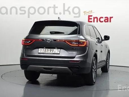 Renault Koleos, 2020 — фото 2