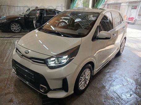 Kia Morning, 2020 — сүрөт 1