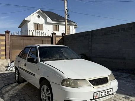 Daewoo Nexia, 2011 — photo 2