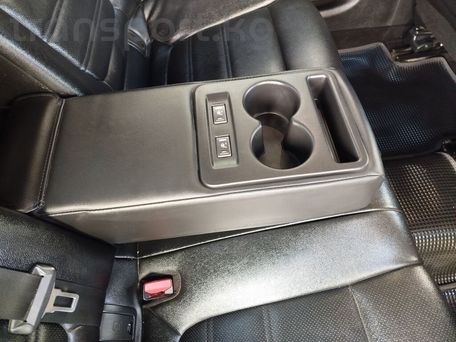 Renault Samsung SM6, 2021 — photo 7