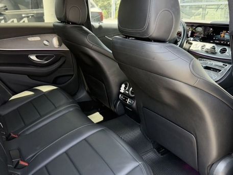 Mercedes-Benz E-Класс, 2020 — сүрөт 8