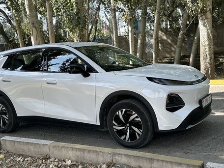 Changan Qiyuan Q05, 2026 — сүрөт 5