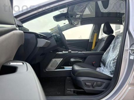 Toyota bZ3, 2026 — сүрөт 5