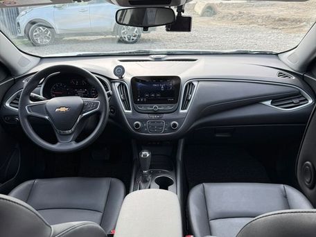 Chevrolet Malibu, 2019 — 照片 7