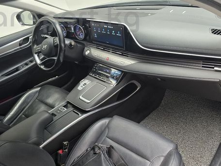 Hyundai Grandeur, 2020 — photo 3