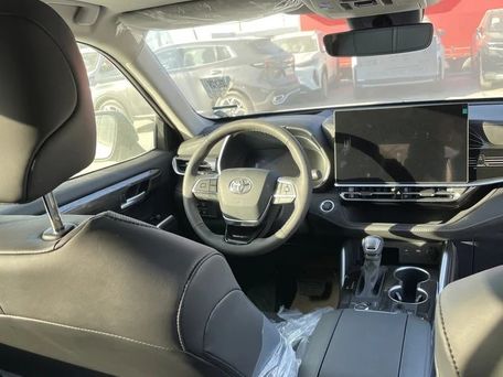 Toyota Highlander, 2026 — photo 7