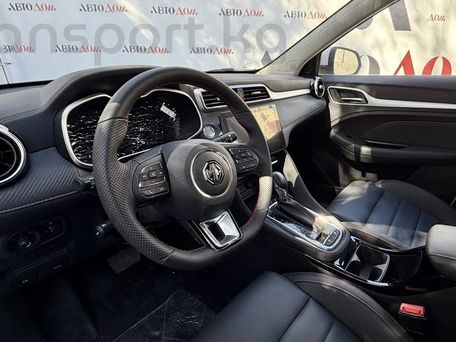 MG ZS, 2024 — photo 8