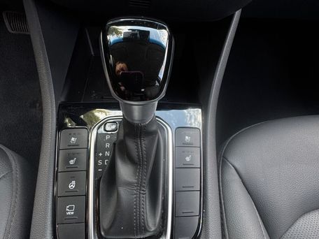 Hyundai IONIQ, 2019 — фото 11