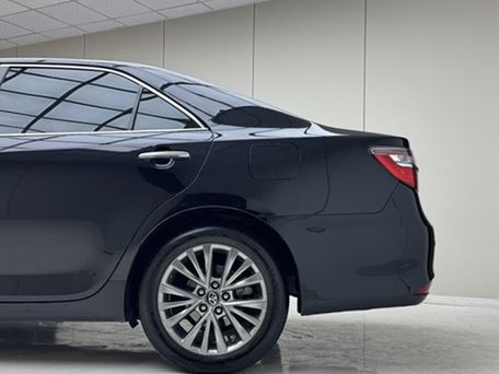 Toyota Camry, 2015 — фото 11