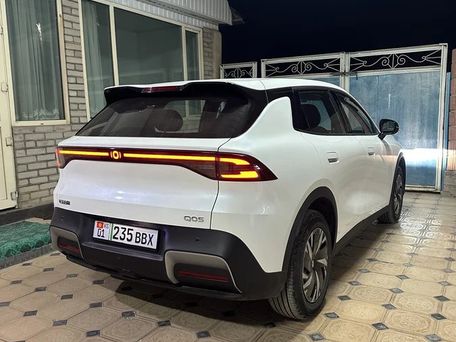 Changan Qiyuan Q05, 2026 — photo 7