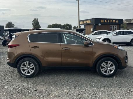 Kia Sportage, 2019 — photo 3