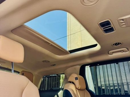 Kia Carnival, 2021 — 照片 9