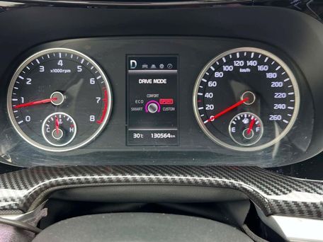 Kia K5, 2020 — 照片 3
