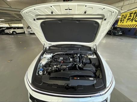 Hyundai Sonata, 2023 — 照片 8