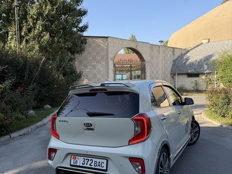 Kia Morning, 2019 — 照片 2